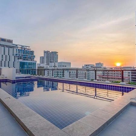 Citismart Residence Pattaya Extérieur photo