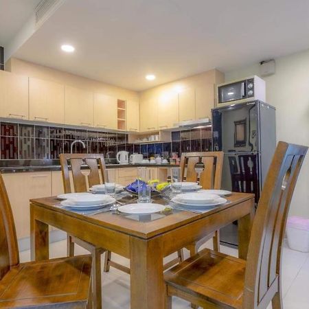 Citismart Residence Pattaya Extérieur photo