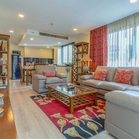 Citismart Residence Pattaya Extérieur photo