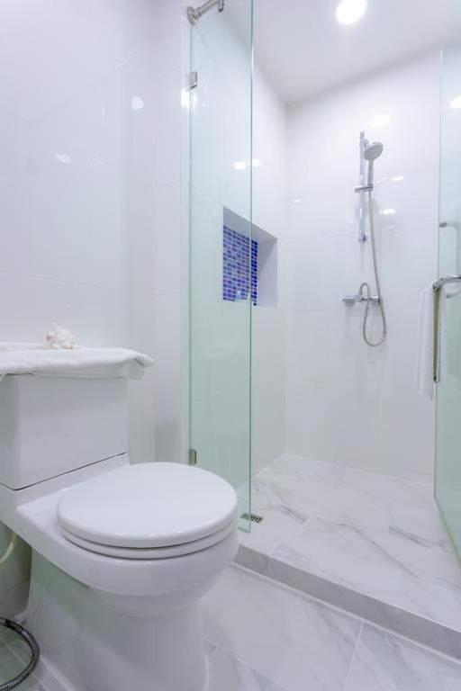 Citismart Residence Pattaya Extérieur photo